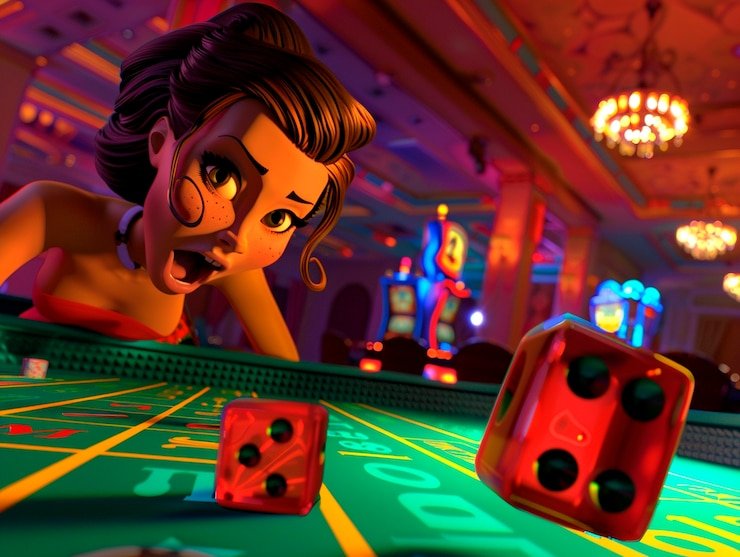odigoslot featured game showcase