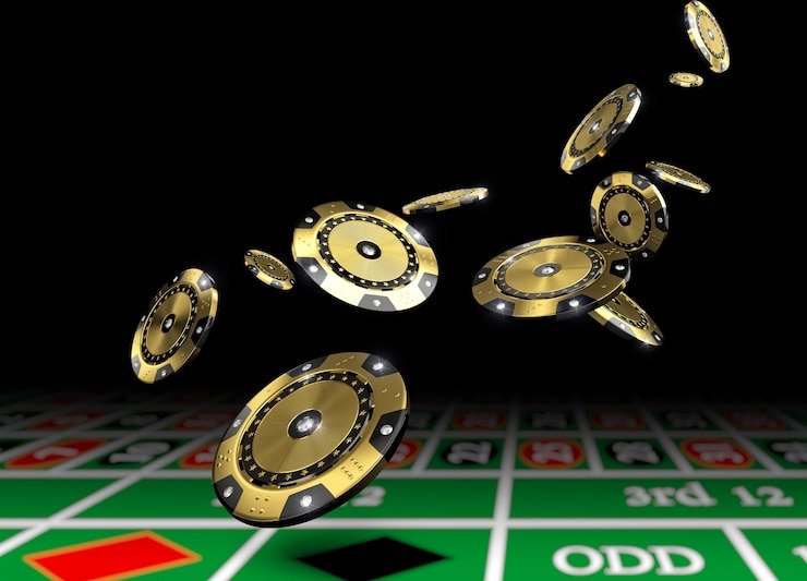 Tips keamanan dan manajemen Dompet IDR di odigoslot