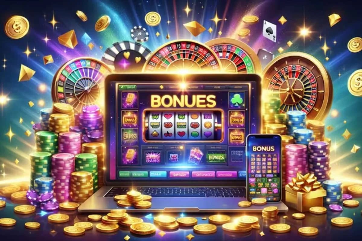 Variasi permainan Red Tiger termasuk blackjack, roulette, dan baccarat langsung