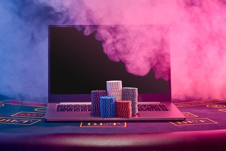 Interface dashboard hasil togel odigoslot dengan data historis