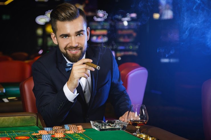 Grafik analisis pola togel dan statistik frekuensi di odigoslot